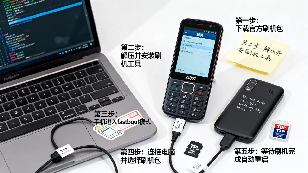 中兴n807刷机包怎么刷?中兴n807刷机教程 中兴n807刷机包怎么刷?中兴n807刷机教程