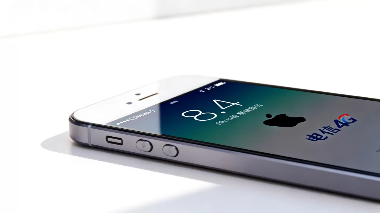 iphone5 8.4电信4g iphone5 8.4电信4g