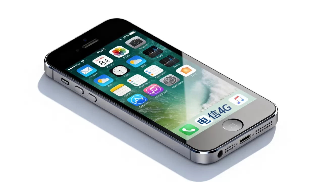 iphone5 8.4电信4g iphone5 8.4电信4g