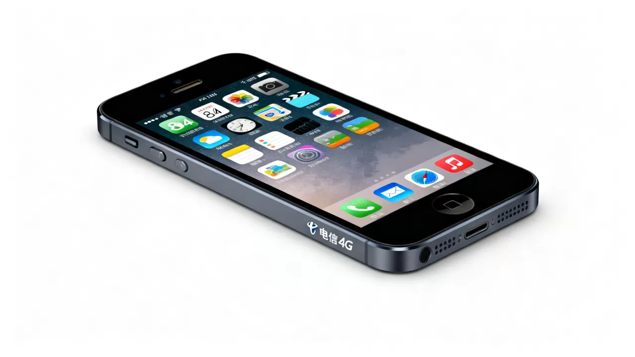 iphone5 8.4电信4g iphone5 8.4电信4g