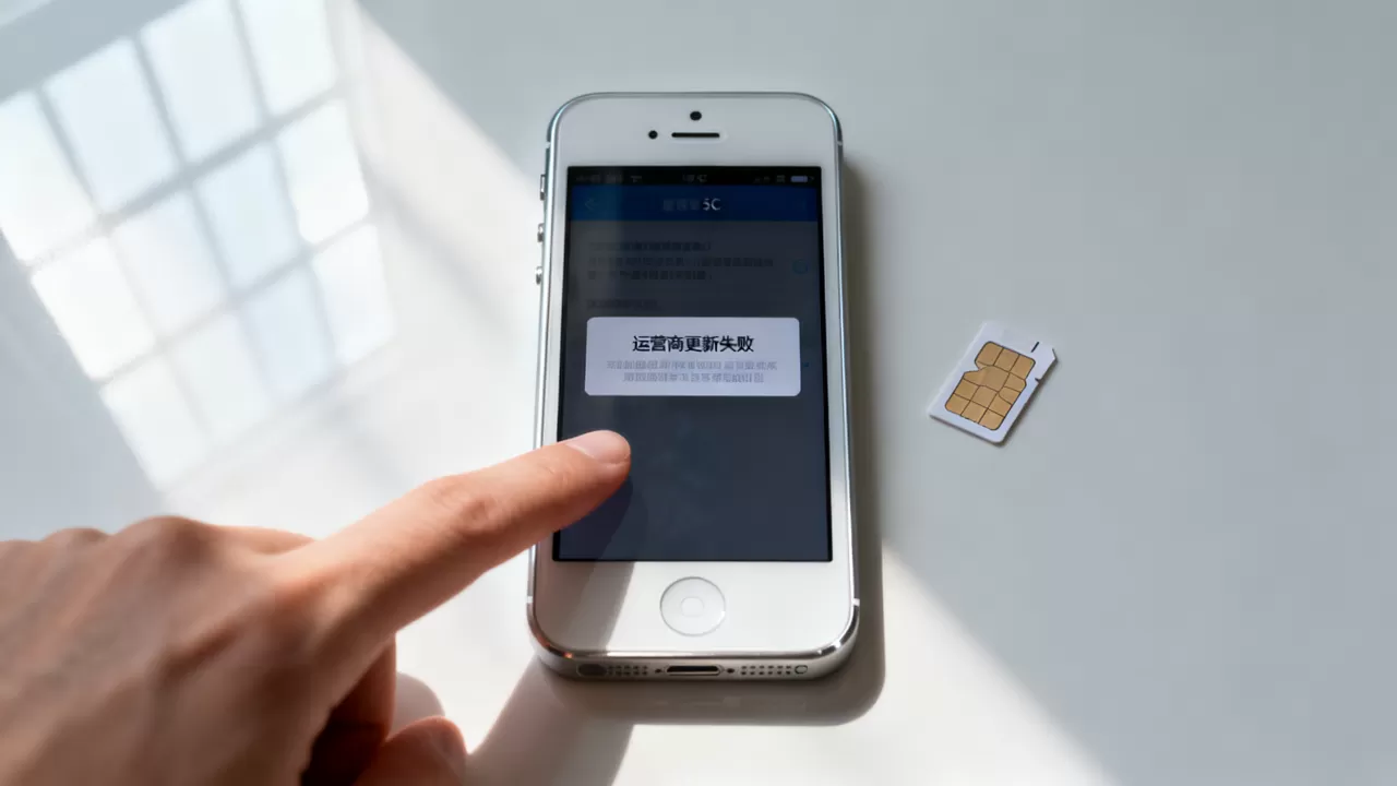 iphone5c运营商更新失败怎么办,iphone5c运营商更新 iphone5c运营商更新失败怎么办,iphone5c运营商更新
