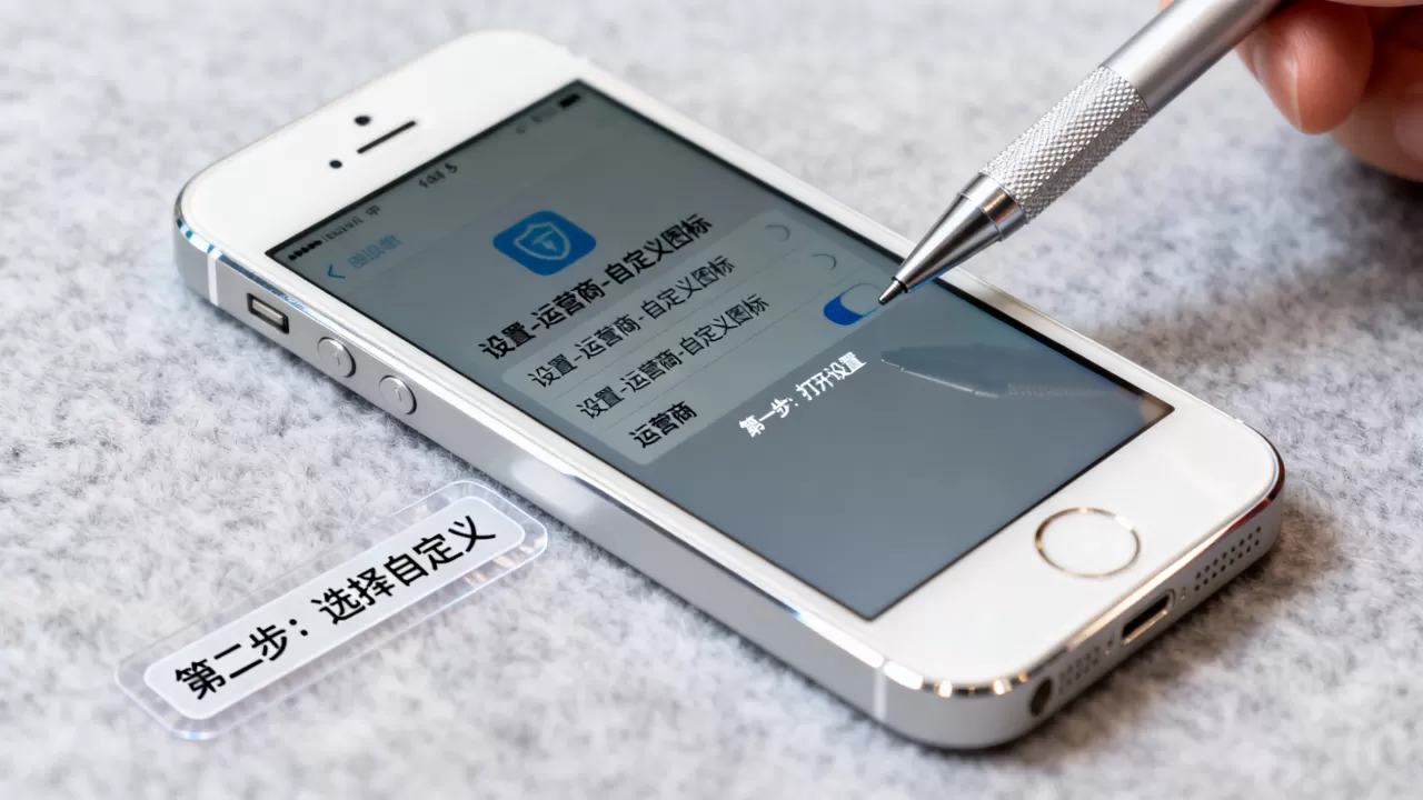 iphone5怎么修改运营商图标,iphone5修改运营商图标 iphone5怎么修改运营商图标,iphone5修改运营商图标