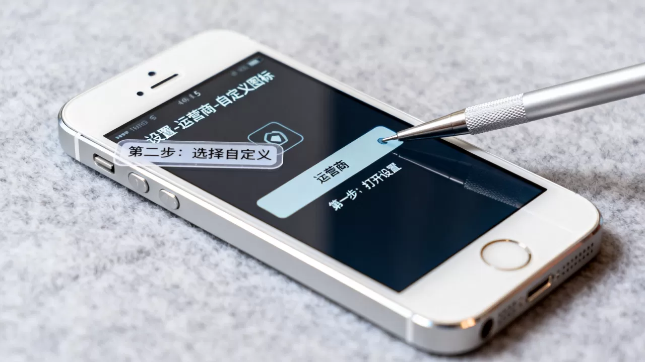 iphone5怎么修改运营商图标,iphone5修改运营商图标 iphone5怎么修改运营商图标,iphone5修改运营商图标