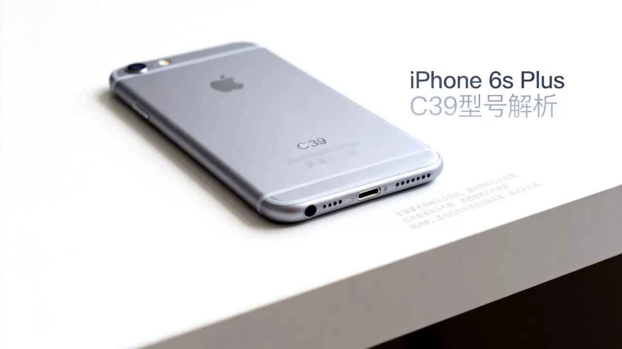 iphone6s plus c39是什么,iphone6s plus c39具体含义 iphone6s plus c39是什么,iphone6s plus c39具体含义