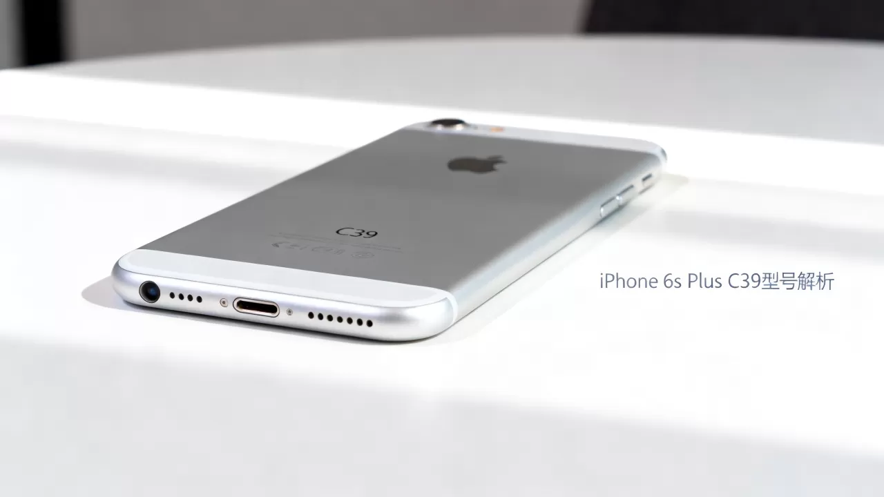 iphone6s plus c39是什么,iphone6s plus c39具体含义 iphone6s plus c39是什么,iphone6s plus c39具体含义