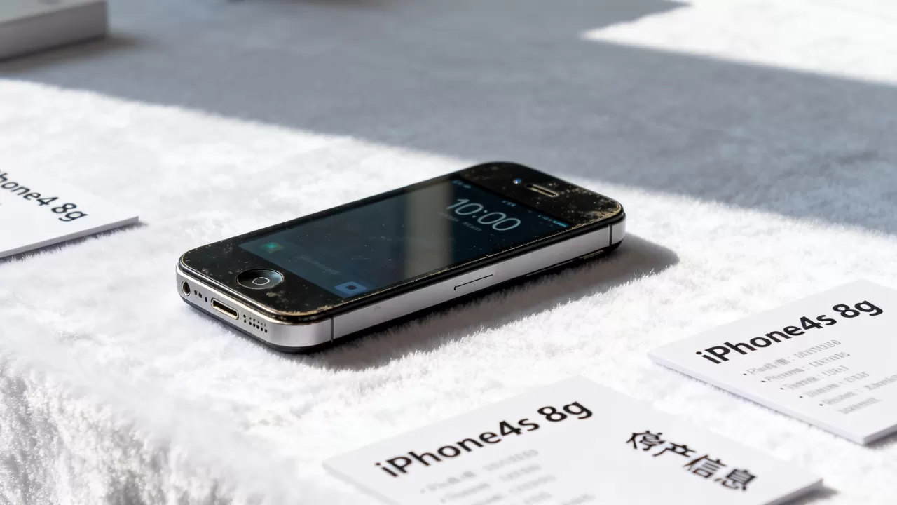 iPhone4s 8g停产了吗,iPhone4s 8g停产 iPhone4s 8g停产了吗,iPhone4s 8g停产