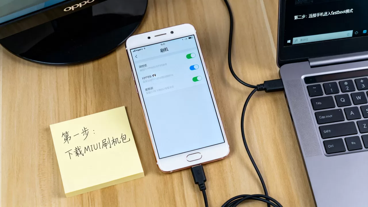 oppo r9能刷miui吗,oppo r9刷机教程 oppo r9能刷miui吗,oppo r9刷机教程