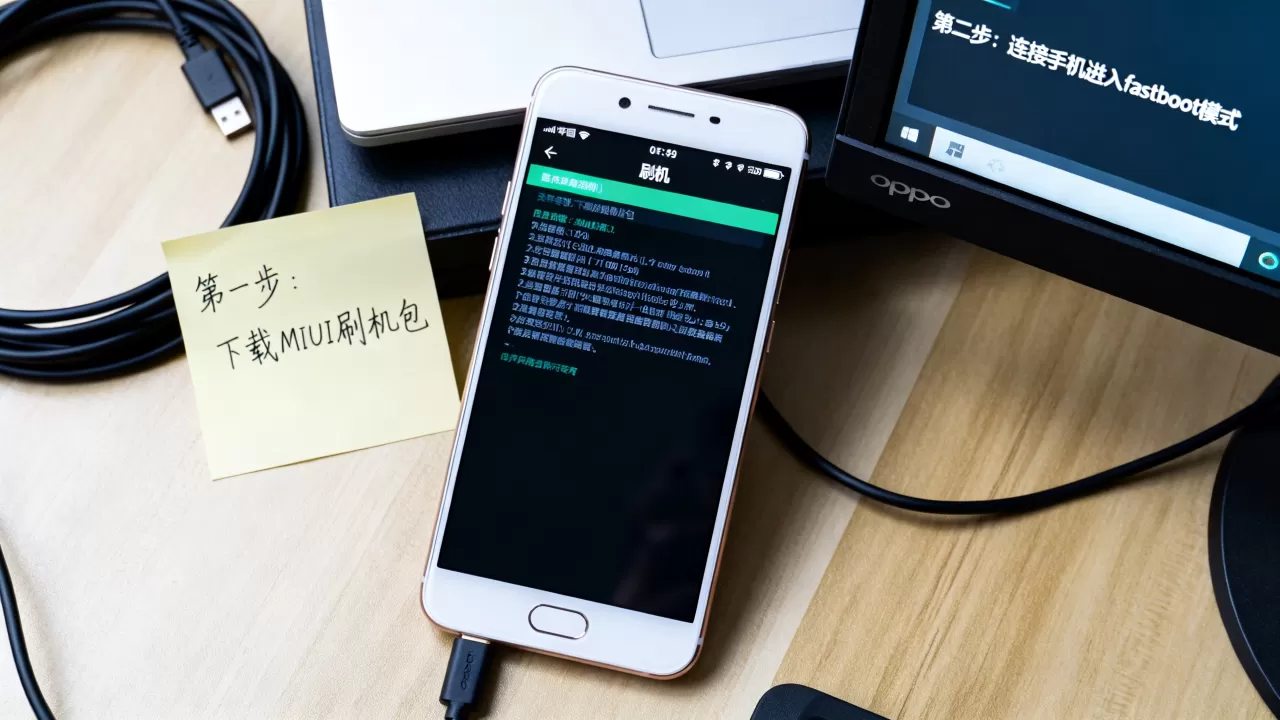 oppo r9能刷miui吗,oppo r9刷机教程 oppo r9能刷miui吗,oppo r9刷机教程