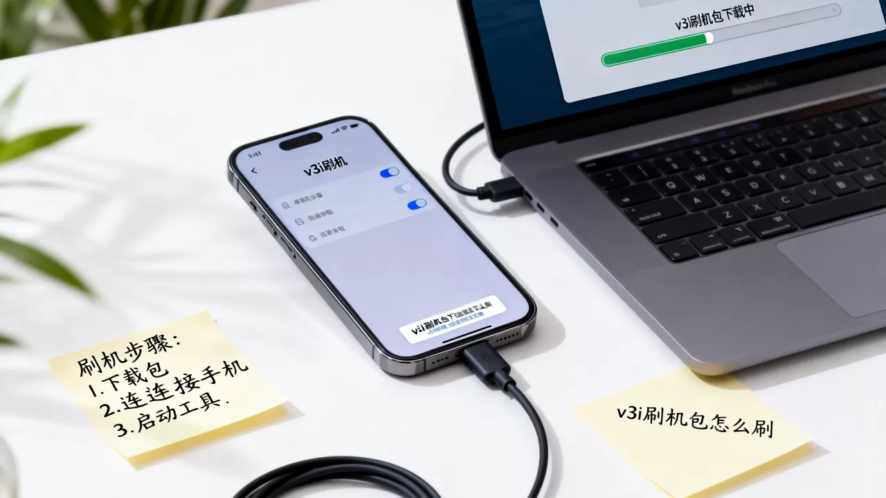 v3i刷机包下载，v3i刷机包怎么刷