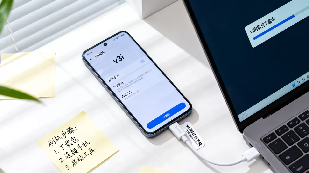 v3i刷机包下载，v3i刷机包怎么刷