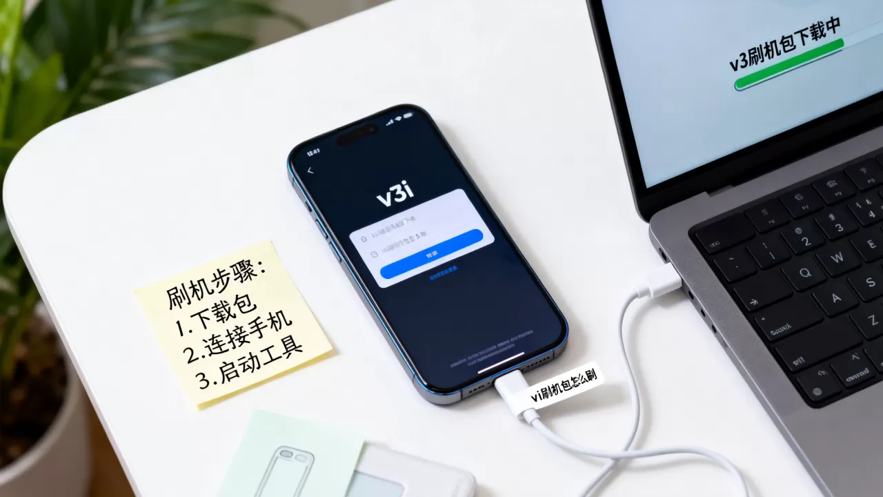 v3i刷机包下载，v3i刷机包怎么刷