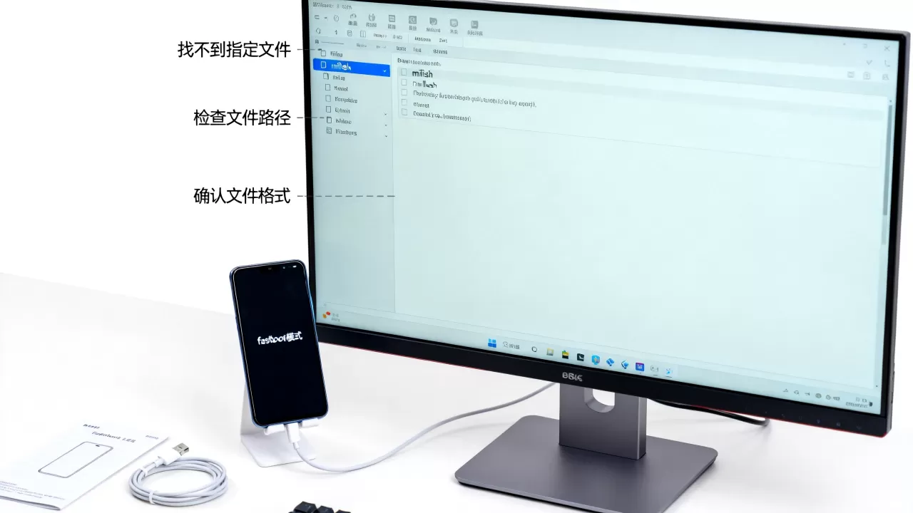 miflash刷机找不到指定文件怎么办,miflash刷机失败 miflash刷机找不到指定文件怎么办,miflash刷机失败