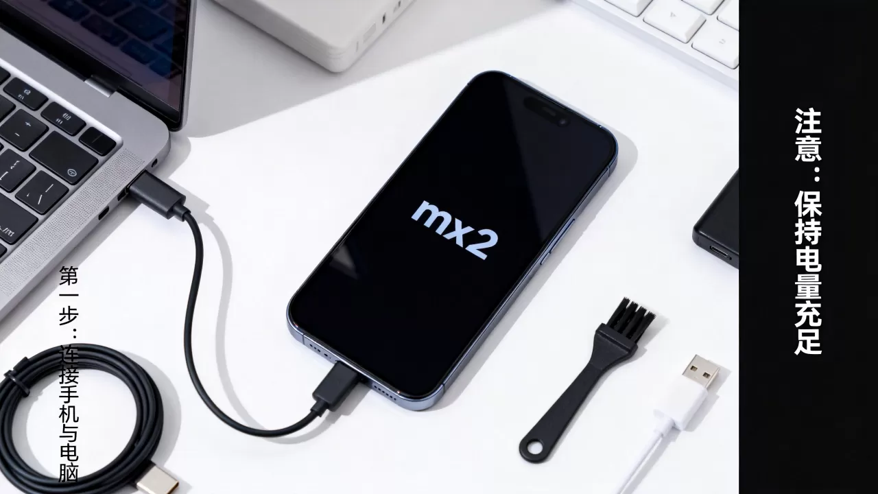 mx2官网刷机教程，mx2手机刷机失败怎么办