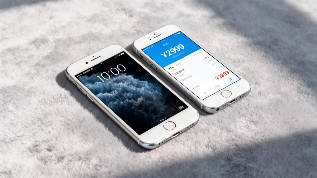 iPhone6上市5s降价,iPhone5s现在买多少钱 iPhone6上市5s降价,iPhone5s现在买多少钱