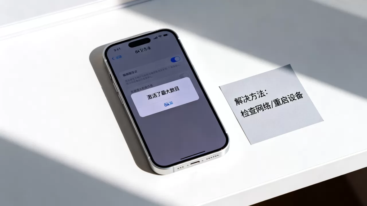 iphone激活了最大数目,iphone激活了最大数目怎么解决 iphone激活了最大数目,iphone激活了最大数目怎么解决
