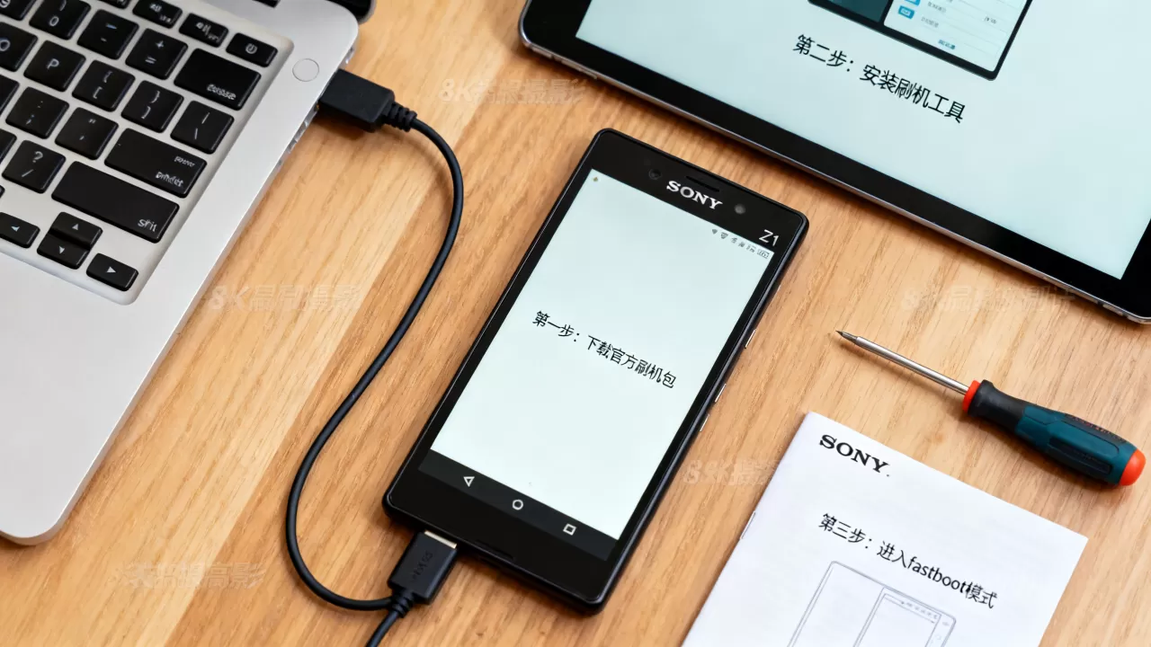 索尼z1怎样刷机,索尼z1刷机教程 索尼z1怎样刷机,索尼z1刷机教程