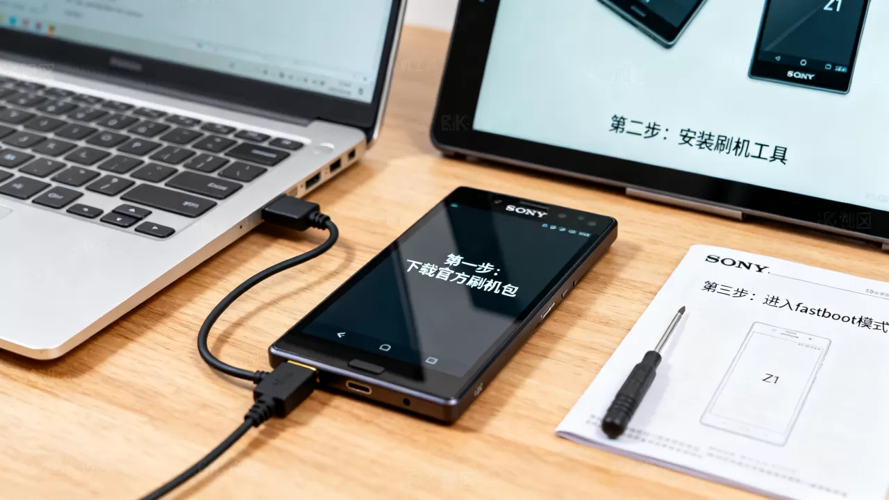索尼z1怎样刷机,索尼z1刷机教程 索尼z1怎样刷机,索尼z1刷机教程
