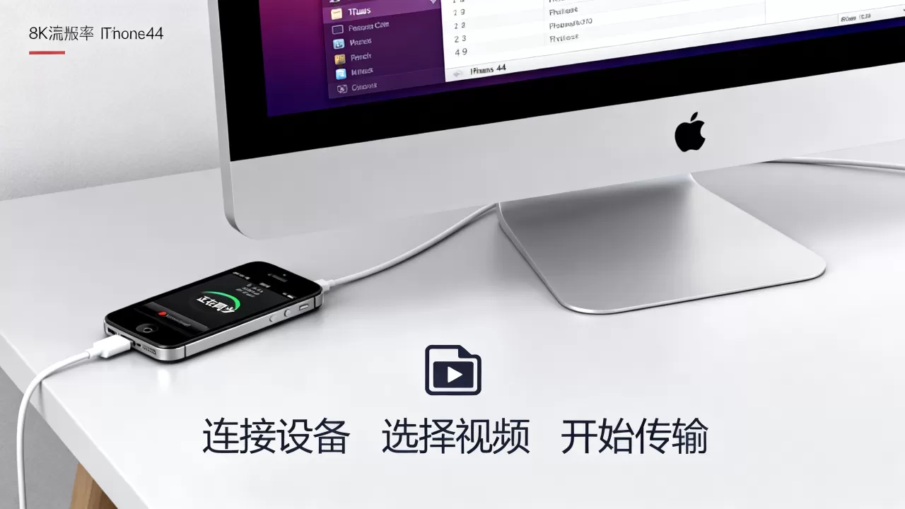 怎么把视频放到iphone4s,iphone4s导入视频教程 怎么把视频放到iphone4s,iphone4s导入视频教程