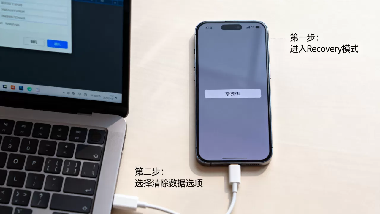 安卓手机忘记密码刷机 安卓手机忘记密码刷机