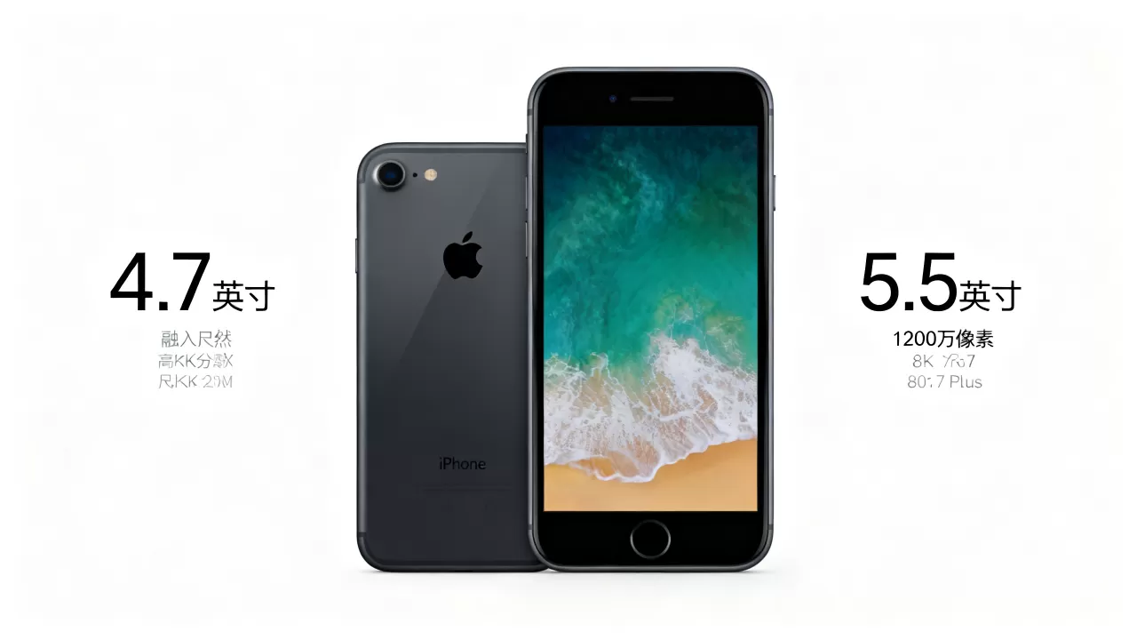 买iphone7还是7plus,iPhone7和7plus区别 买iphone7还是7plus,iPhone7和7plus区别