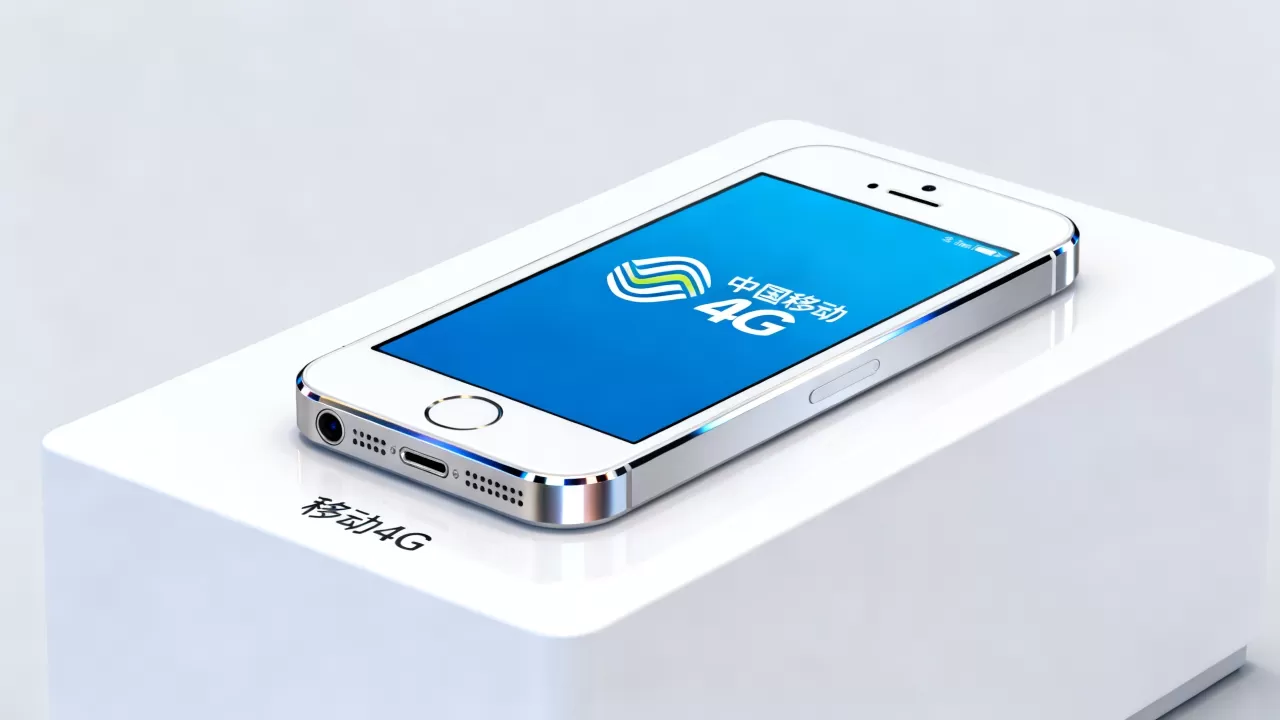 移动营业厅 iphone5s 移动营业厅 iphone5s