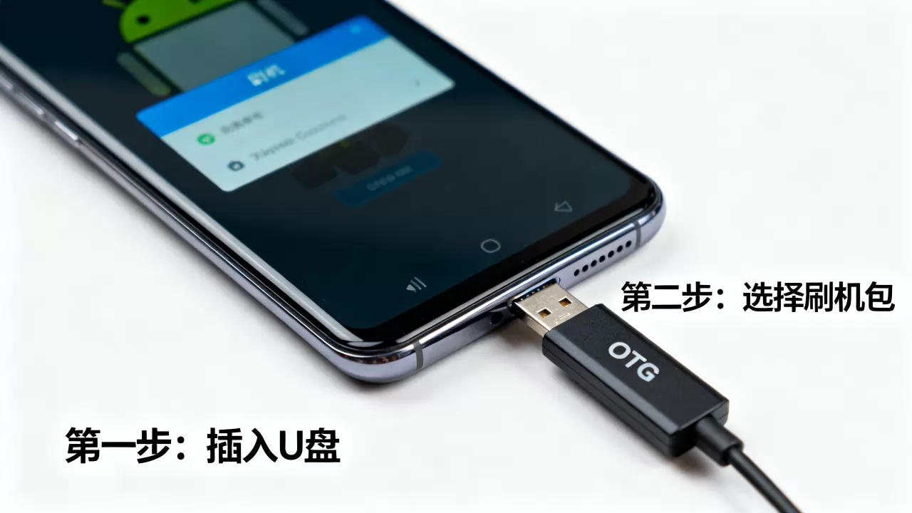 安卓手机u盘刷机教程,安卓手机u盘刷机 安卓手机u盘刷机教程,安卓手机u盘刷机