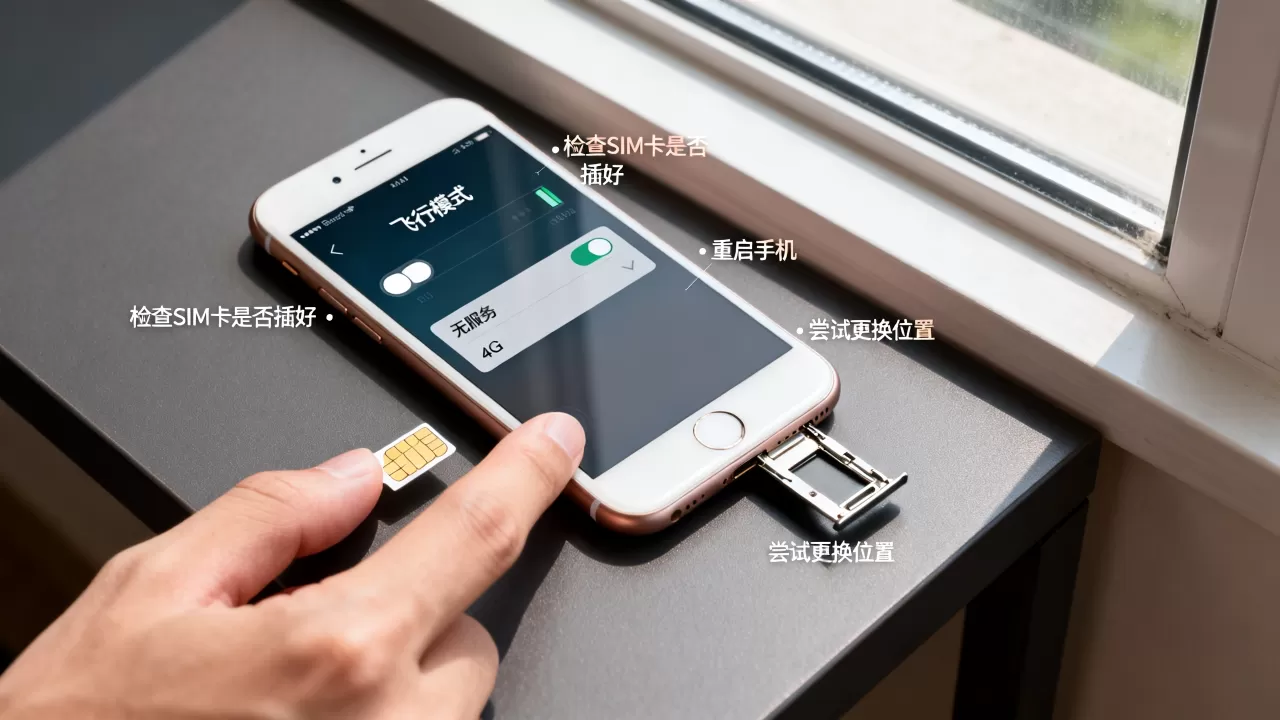 iPhone6一直显示无信号怎么办,iPhone6信号差解决方法 iPhone6一直显示无信号怎么办,iPhone6信号差解决方法