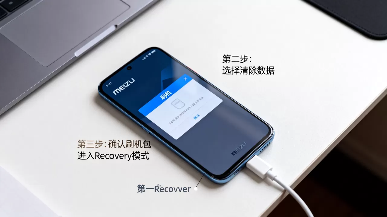 魅族无限重启怎么刷机,魅族手机无限重启刷机教程 魅族无限重启怎么刷机,魅族手机无限重启刷机教程