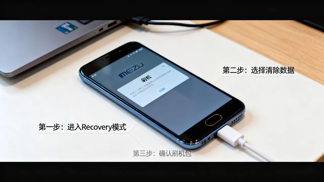 魅族无限重启怎么刷机,魅族手机无限重启刷机教程 魅族无限重启怎么刷机,魅族手机无限重启刷机教程