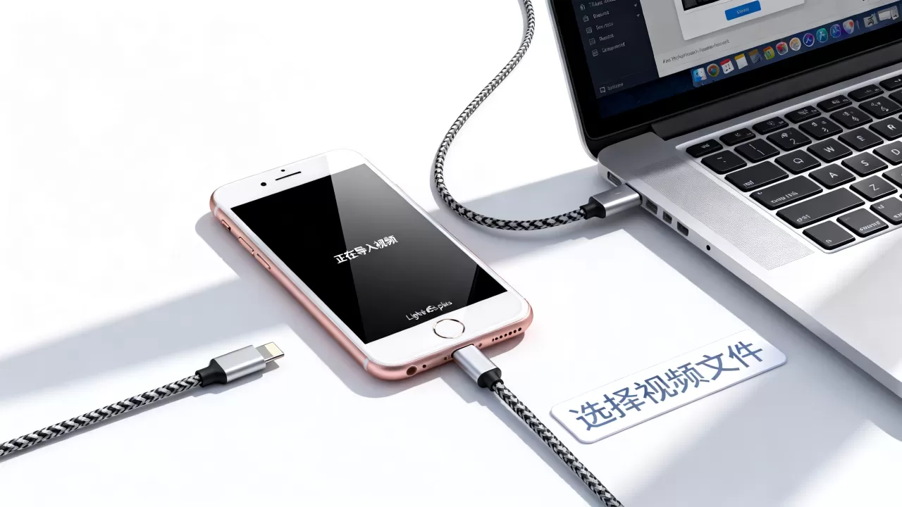 视频怎么导入iPhone6s plus,iPhone6s plus导入视频 视频怎么导入iPhone6s plus,iPhone6s plus导入视频