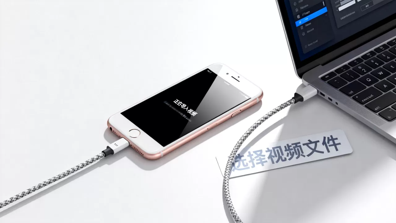 视频怎么导入iPhone6s plus,iPhone6s plus导入视频 视频怎么导入iPhone6s plus,iPhone6s plus导入视频
