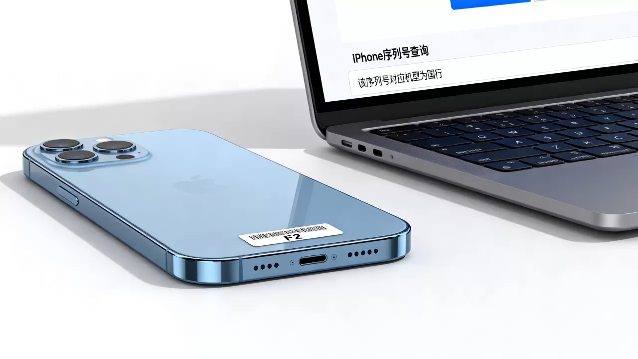 iphone序列号f2开头是国行吗，iphone序列号查询