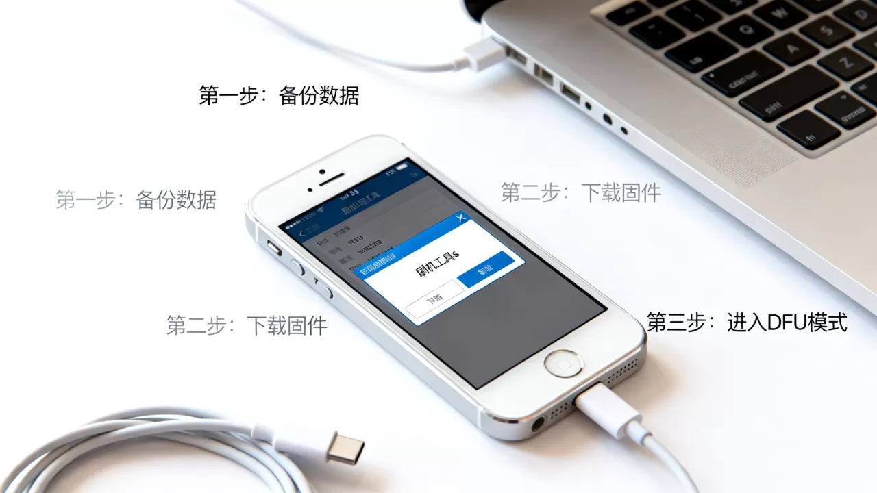 5s刷机失败怎么办?5s刷机教程 5s刷机失败怎么办?5s刷机教程