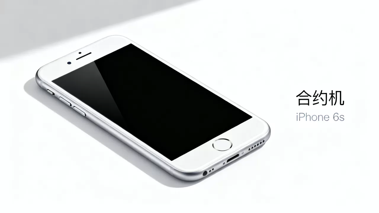什么是合约机iphone6s,iphone6s合约机是什么意思 什么是合约机iphone6s,iphone6s合约机是什么意思