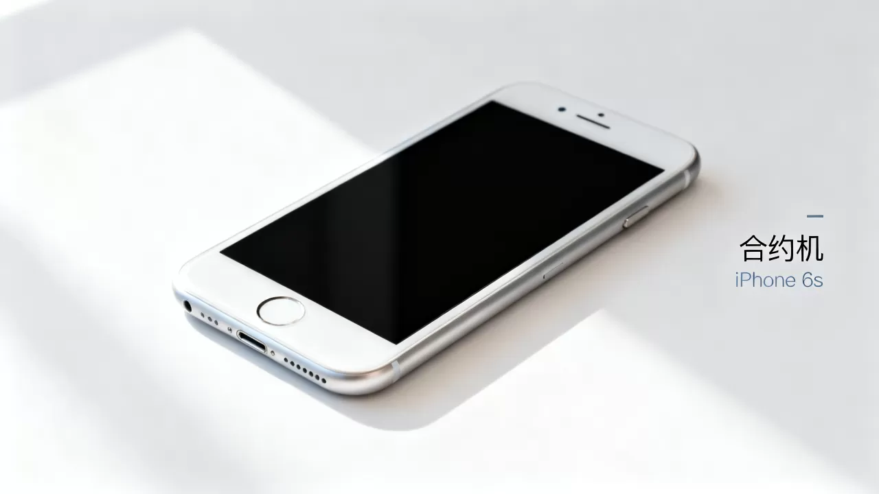 什么是合约机iphone6s,iphone6s合约机是什么意思 什么是合约机iphone6s,iphone6s合约机是什么意思