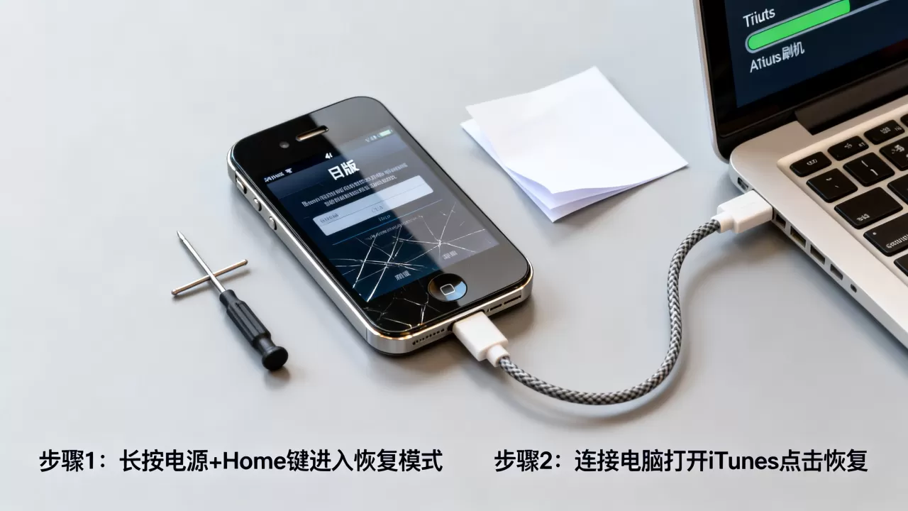 日版4s怎么刷机,ios升级失败怎么解决 日版4s怎么刷机,ios升级失败怎么解决