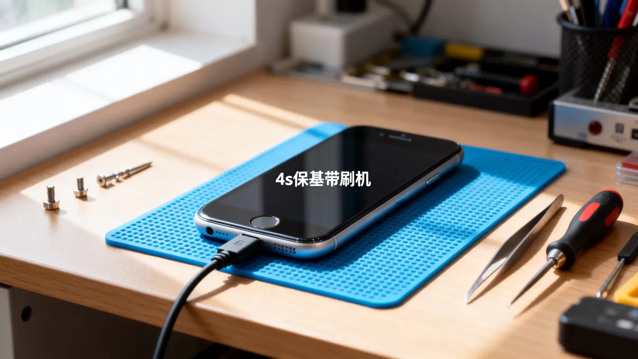 4s保基带刷机 4s保基带刷机