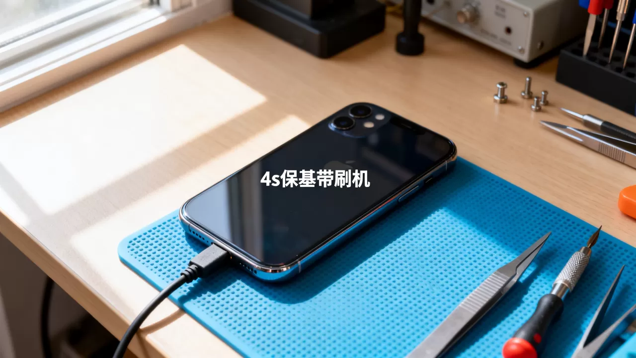 4s保基带刷机 4s保基带刷机
