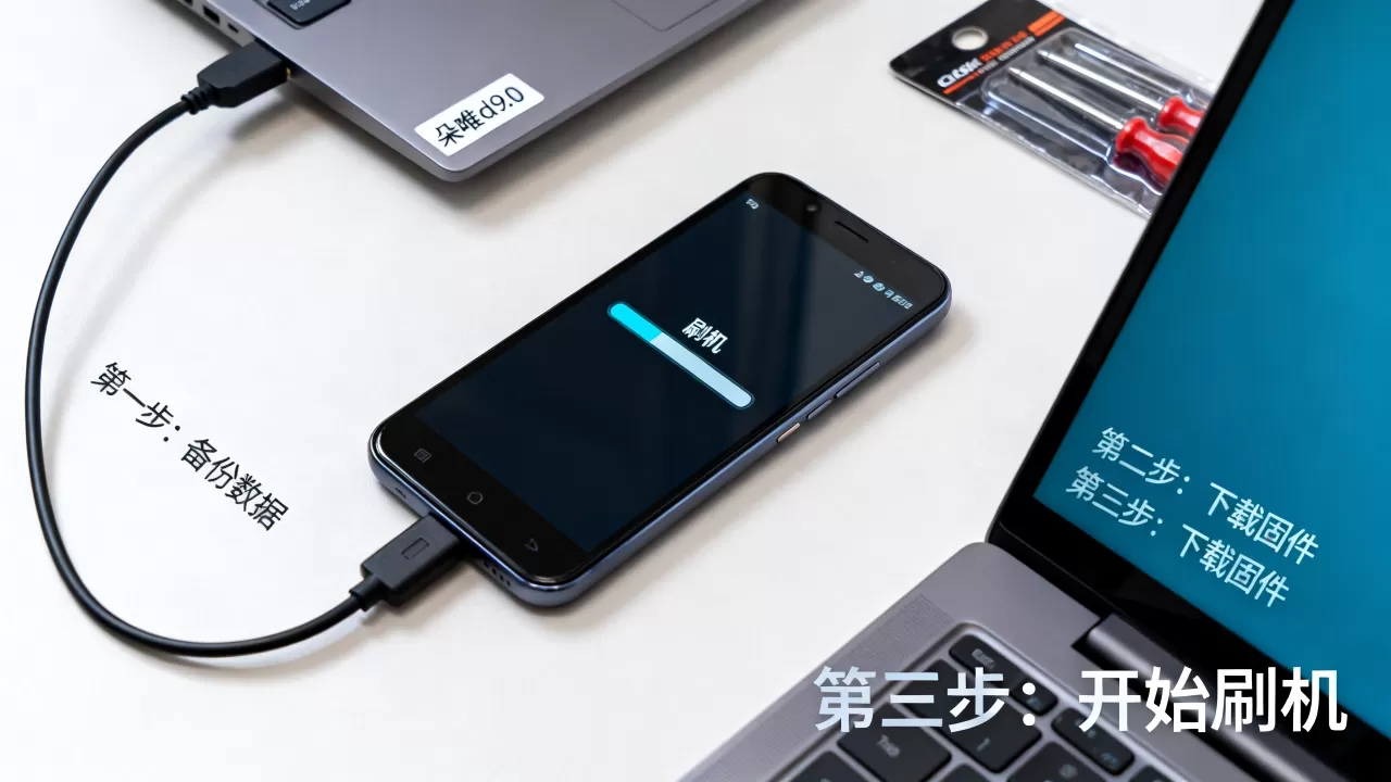 朵唯d920刷机教程,朵唯d920刷机失败怎么办 朵唯d920刷机教程,朵唯d920刷机失败怎么办