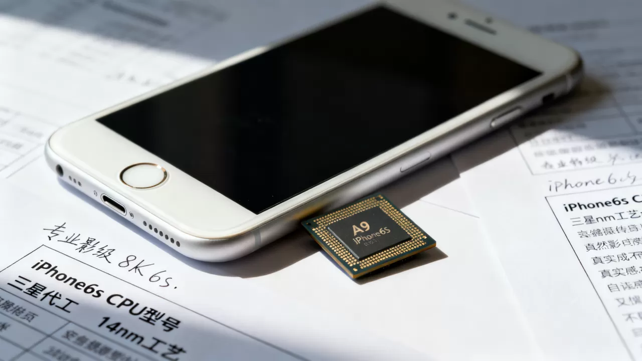 iPhone6sCPU是三星的吗,iPhone6sCPU是什么 iPhone6sCPU是三星的吗,iPhone6sCPU是什么