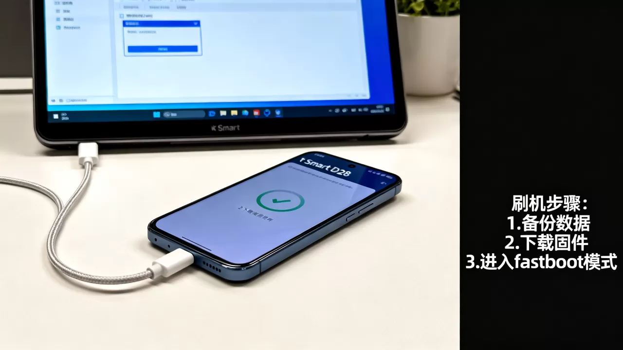 t smart d28刷机 t smart d28刷机