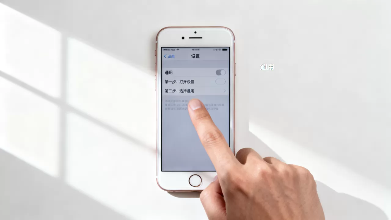 iphone6怎么设置自定义手势,iphone6自定义手势教程 iphone6怎么设置自定义手势,iphone6自定义手势教程