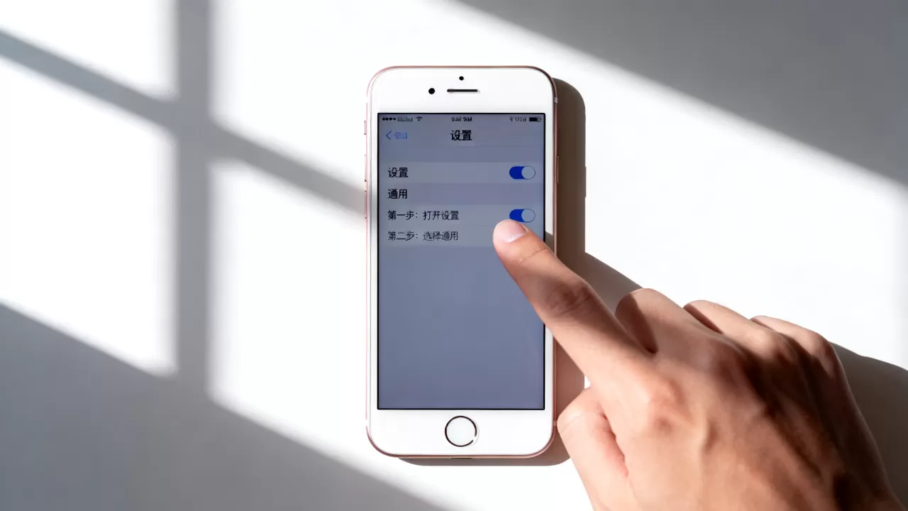 iphone6怎么设置自定义手势,iphone6自定义手势教程 iphone6怎么设置自定义手势,iphone6自定义手势教程