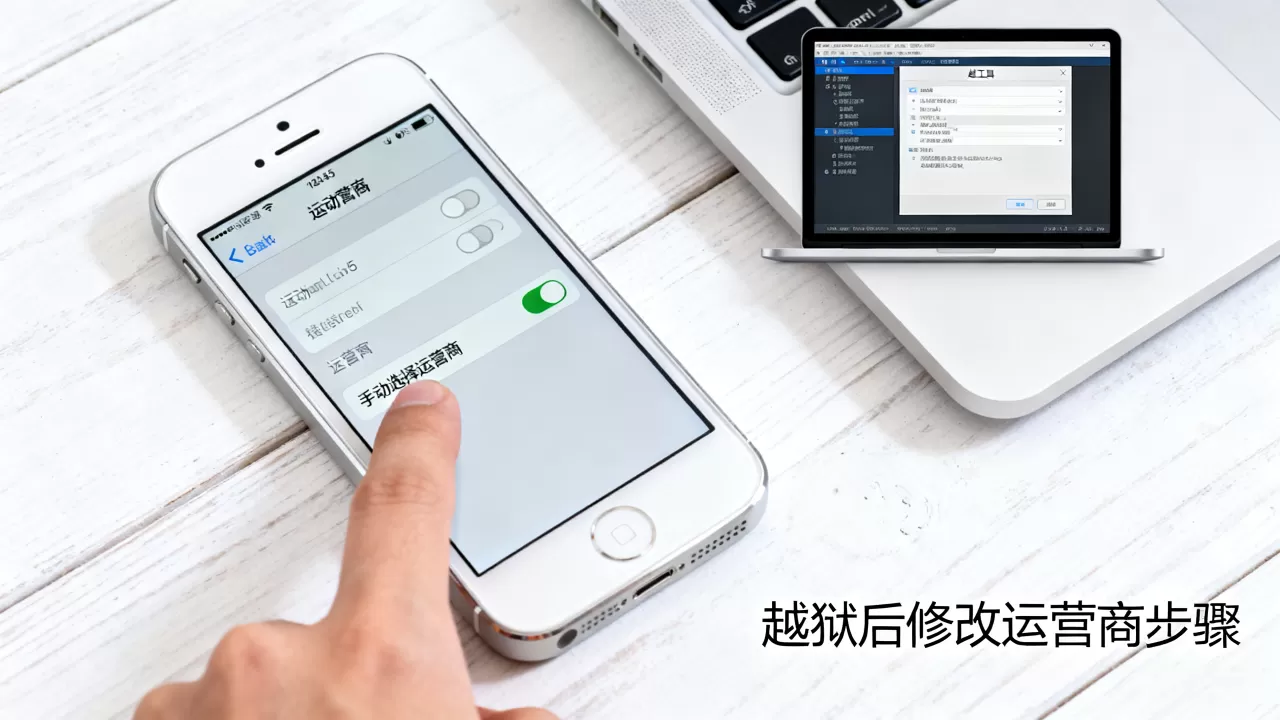 iphone5越狱修改运营商,iphone5越狱后怎么改运营商 iphone5越狱修改运营商,iphone5越狱后怎么改运营商