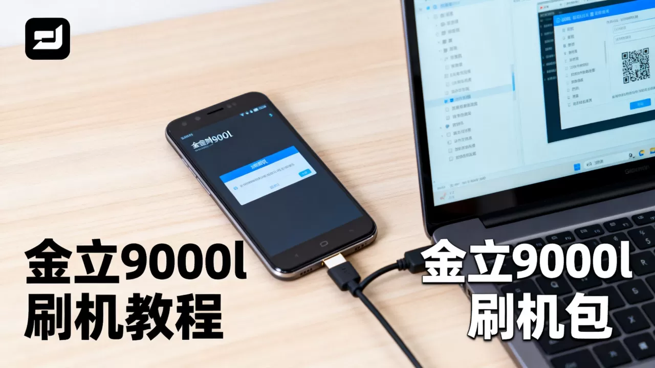 金立9000l刷机教程，金立9000l刷机包