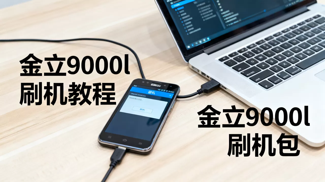 金立9000l刷机教程，金立9000l刷机包