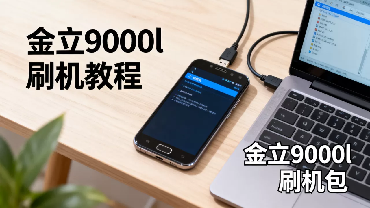 金立9000l刷机教程，金立9000l刷机包