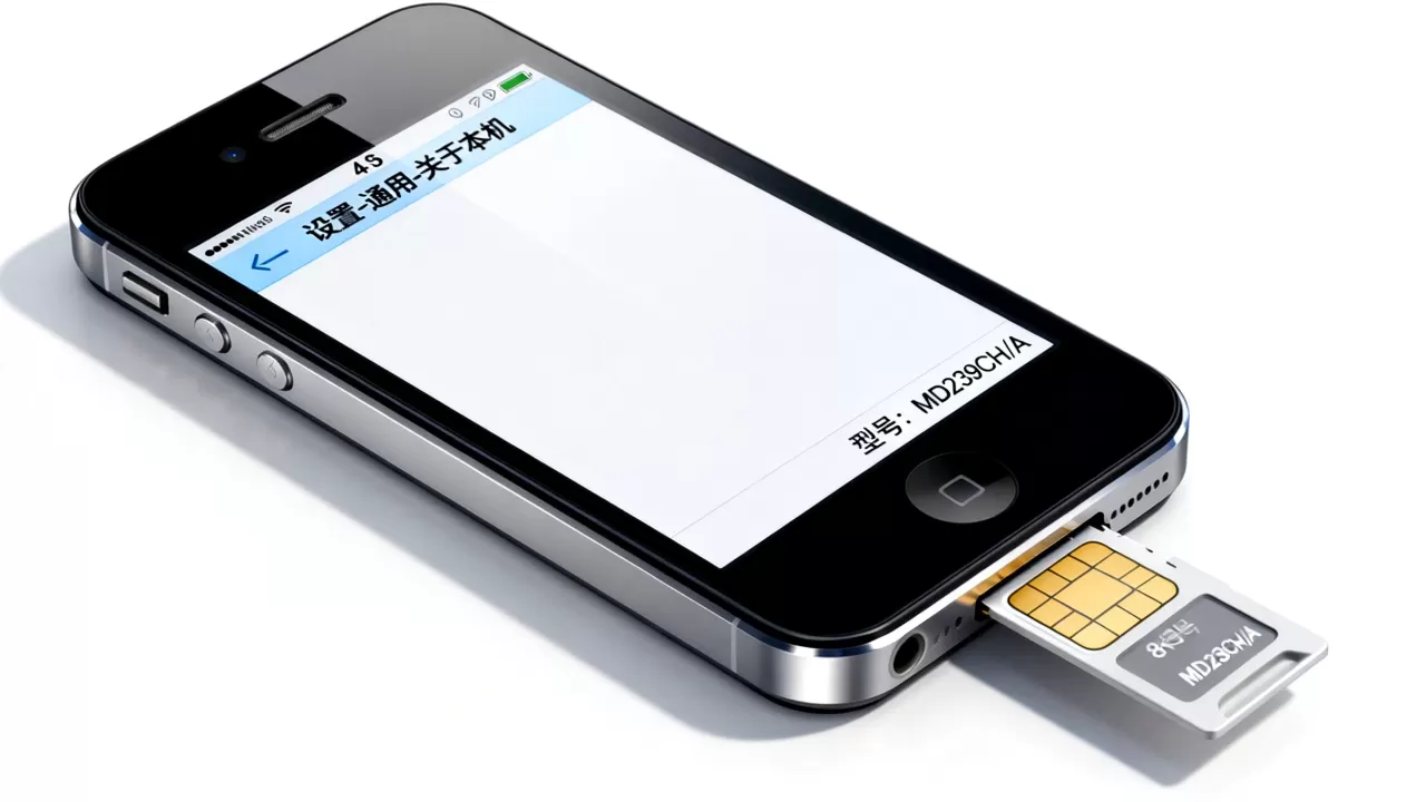 怎么看iphone4s版本，iphone4s版本查询