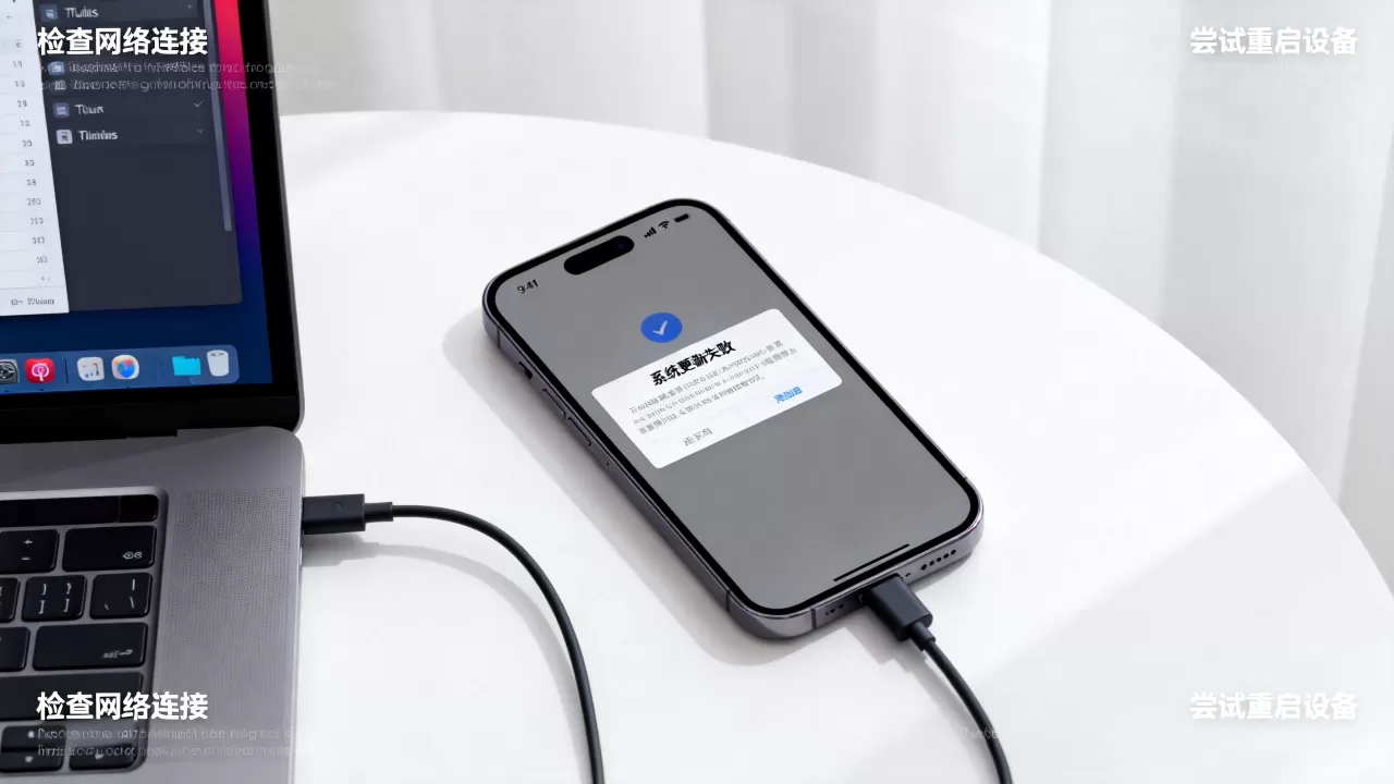 港版iPhone更新系统失败怎么办,iPhone系统更新 港版iPhone更新系统失败怎么办,iPhone系统更新