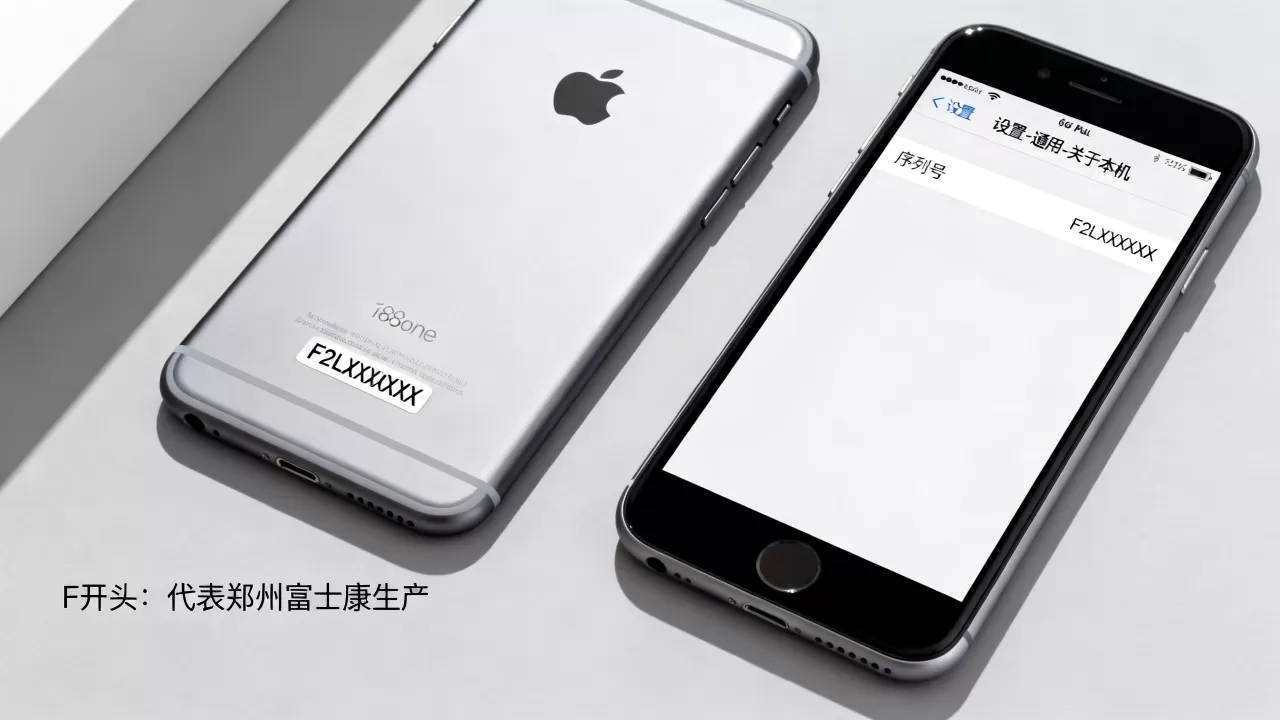iphone6splus序列号f开头是什么意思,iphone6splus序列号查询 iphone6splus序列号f开头是什么意思,iphone6splus序列号查询
